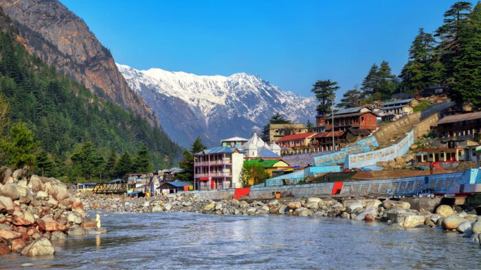Tourist Places in Uttrakhand Tourist Places in Uttrakhand